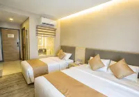 Geobay Hotel - 3 étoiles