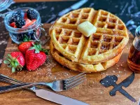Valley Hotel Homewood Birmingham, Curio Collection by Hilton - Desayuno
