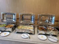 Vienna International Hotel (Mengcheng Wanda Store) - Breakfast