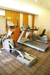 Fushin Hotel Tainan