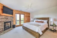 Good 2 View Mountain Views Game Room Sleeps 12 - 3-stjärniga