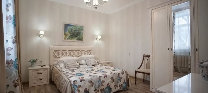 Vysotnik Hotels in Chelyabinsk