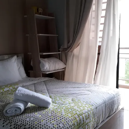 Outlook Ridge Residences