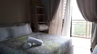 Outlook Ridge Residences - Gym
