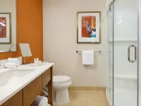 Courtyard by Marriott Los Angeles L.A. LIVE Hotels near Microsoft Theater
