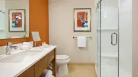 Courtyard by Marriott Los Angeles L.A. LIVE - Rooftop Pools
