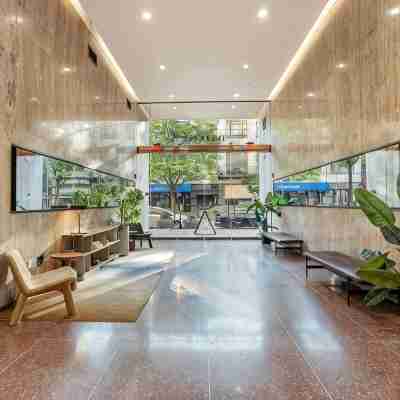 Optimum - Downtown Oasis! Others