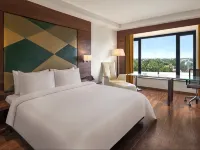 The Residency Towers Coimbatore Hotels near ISKCON Coimbatore