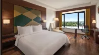 The Residency Towers Coimbatore - Интернет