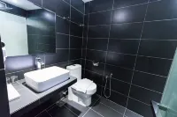 Hotel 99 Pusat Bandar Puchong