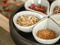 Four Points By Sheraton Shenzhou Peninsula - spa