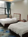 Mengcheng Business Hotel