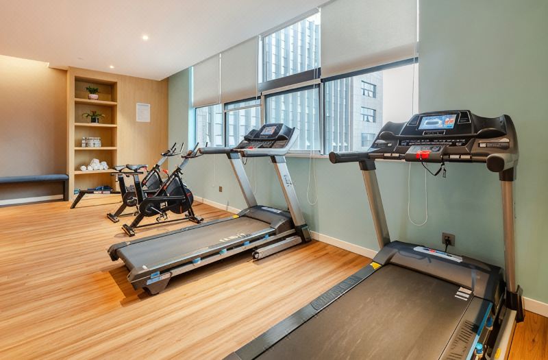 Holiday Inn Express Chengdu Wuhou New City by IHG(Shuangliu International Airport) photo 4