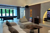 The Luxurious 23 @ GameTopia Villa - 別墅