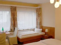 Hotel Hohenzollern Hotel di Schleswig
