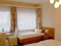 Hotel Hohenzollern