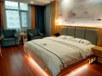 Menglian Biyi Hotel - Pet friendly