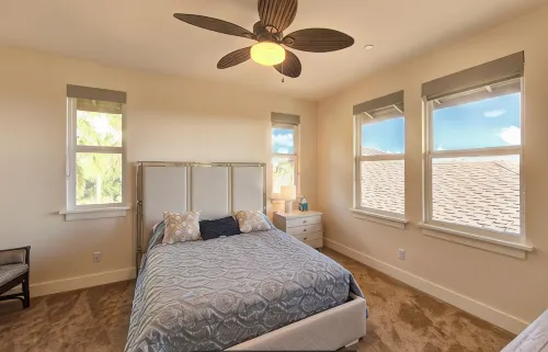 Gorgeous 3 Bedroom in a Prestigious Resort-the BEST of Pili Mai Resort - Bungalows