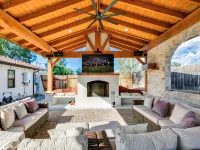 Luxurious Mountain Estate with Exclusive Private Casita, Unparalleled Privacy Hotels in Jamul