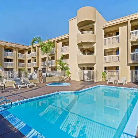 Chula Vista Inn