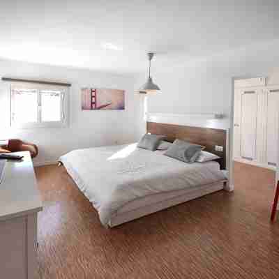 Taoro House, Puerto de la Cruz Rooms
