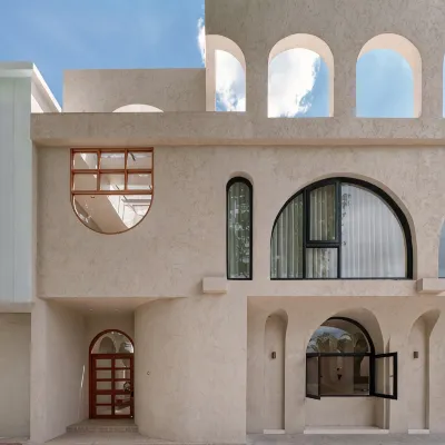 CASA MYKA Отели рядом с достопримечательностью «Хат Донгтан»