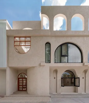 CASA MYKA - Barer