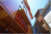 Country view Hotel (Longsheng Longji Terrace) Hotels in Longji Terraced Field-Ping'An Zhuang Village