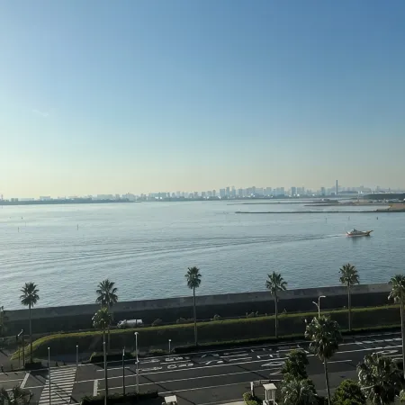 Maihama View Hotel by HULIC (formerly Tokyo Bay Maihama Hotel)