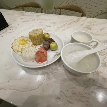 GreenTree Vatica Hotel(Xuancheng High-speed Railway Station Guogou Plaza)