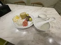 GreenTree Vatica Hotel(Xuancheng High-speed Railway Station Guogou Plaza)