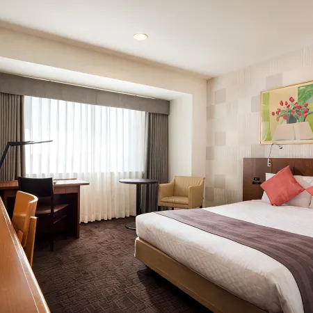 Loisir Hotel Toyohashi