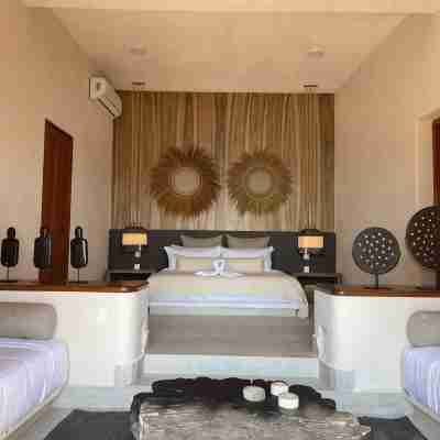 Casa Caracol - Luxury 5-bedroom villa in Arcano Rooms