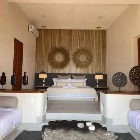 Casa Caracol - Luxury 5-bedroom villa in Arcano