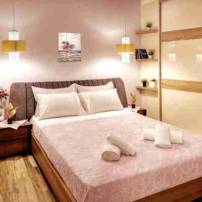 Casa di Cleopatra - Heraklion Luxurious Getaway Rooms