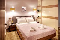 Casa di Cleopatra - Heraklion Luxurious Getaway - 2-Star