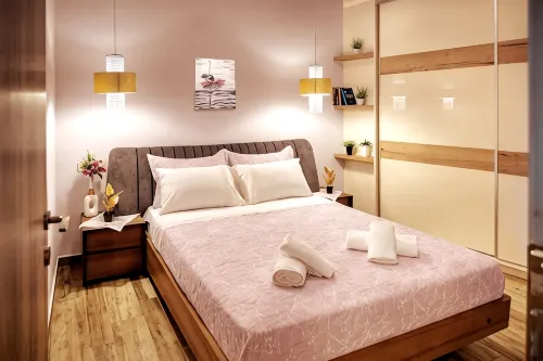 Casa di Cleopatra - Heraklion Luxurious Getaway