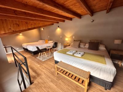 Desierto Suites
