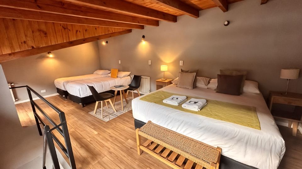 Desierto Suites