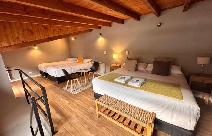 Desierto Suites