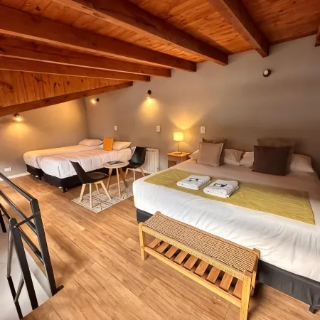 Desierto Suites