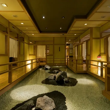 Noboribetsu Sekisui Tei