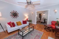 Luxury on Main / South