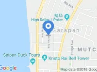 Oasis Boutique House Hotéis em Saipan