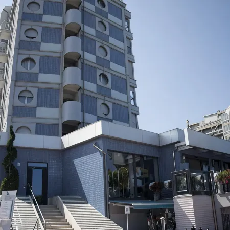 B&B Hotel Chioggia Airone