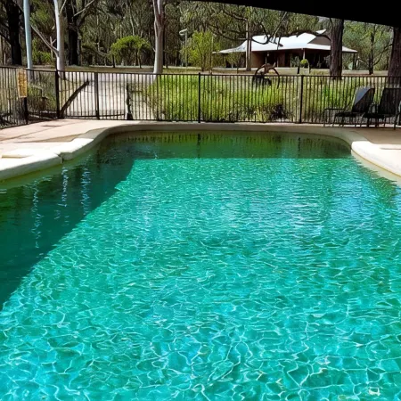 Ironbark Cabin, Lovedale Hunter Valley