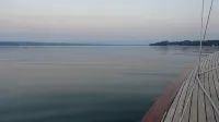 Vacation studio in Tutzing on Lake Starnberg