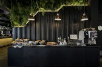 Hôtel Mercure le Havre Centre Bassin du Commerce - breakfast