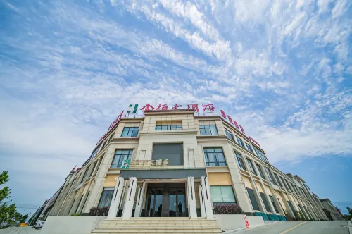 Jinheng Grand Hotel