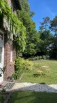 Rent studio - sleeps 2 - near Senlis and Charles-de-Gaulle Airport